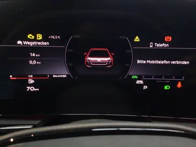 Audi A5 Avant – Foto 10