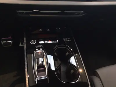 Audi A5 Avant – Foto 11