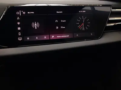 Audi A5 Avant – Foto 15