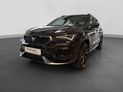 Cupra Ateca – Foto 2