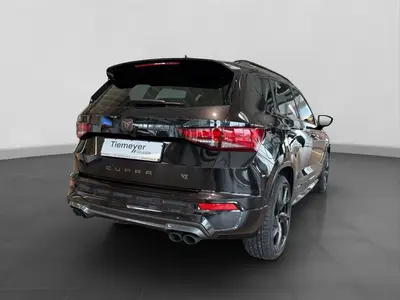 Cupra Ateca – Foto 3