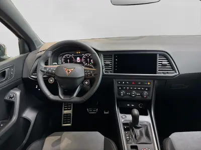Cupra Ateca – Foto 5