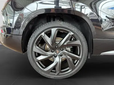 Cupra Ateca – Foto 7