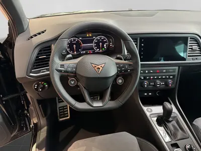 Cupra Ateca – Foto 9