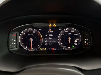 Cupra Ateca – Foto 10