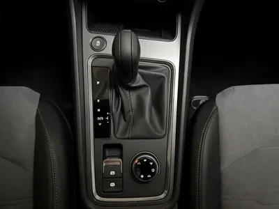 Cupra Ateca – Foto 11