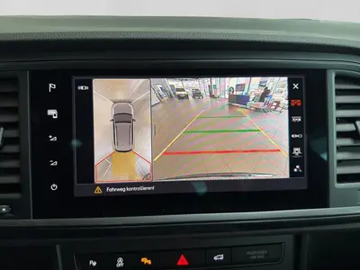 Cupra Ateca – Foto 12