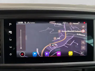 Cupra Ateca – Foto 13