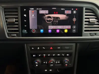 Cupra Ateca – Foto 16