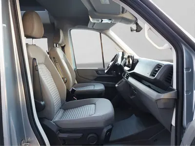 Volkswagen Grand California 600 – Foto 4