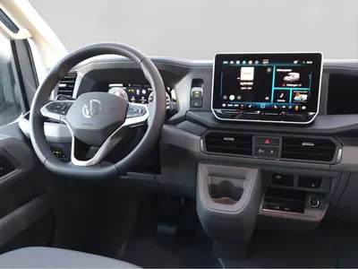 Volkswagen Grand California 600 – Foto 5