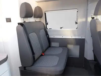 Volkswagen Grand California 600 – Foto 6