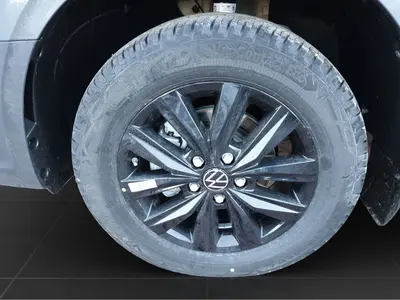 Volkswagen Grand California 600 – Foto 7