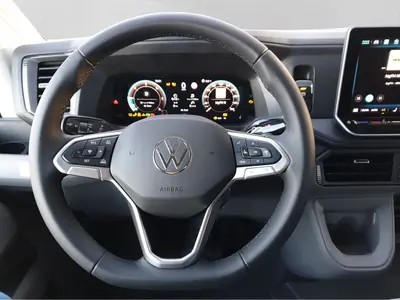 Volkswagen Grand California 600 – Foto 9