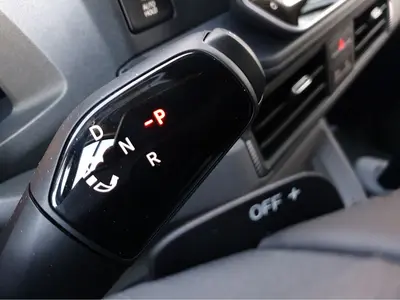 Volkswagen Grand California 600 – Foto 11