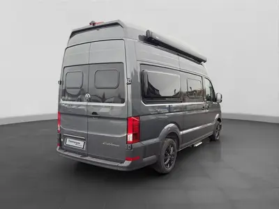 Volkswagen Grand California 600 – Foto 3