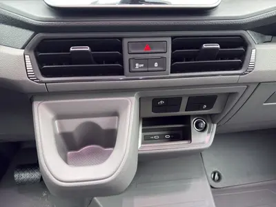 Volkswagen Grand California 600 – Foto 10