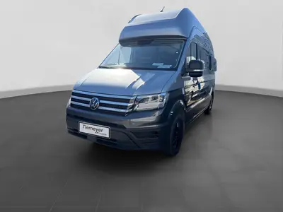 Volkswagen Grand California 600 – Foto 2