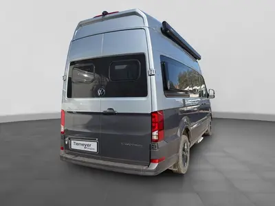 Volkswagen Grand California 600 – Foto 3
