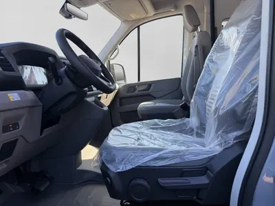 Volkswagen Grand California 600 – Foto 4
