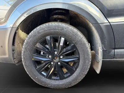 Volkswagen Grand California 600 – Foto 7