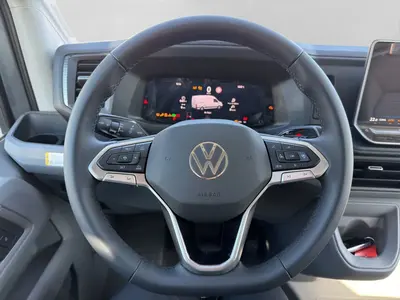 Volkswagen Grand California 600 – Foto 9