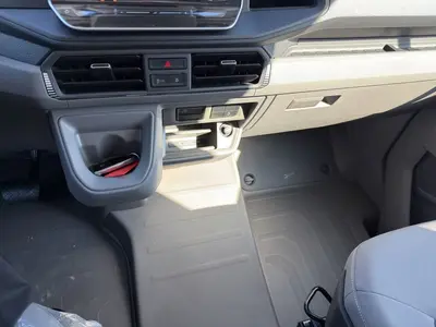 Volkswagen Grand California 600 – Foto 11