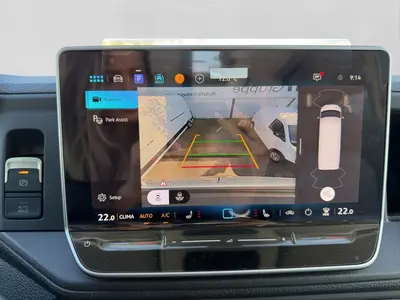 Volkswagen Grand California 600 – Foto 12