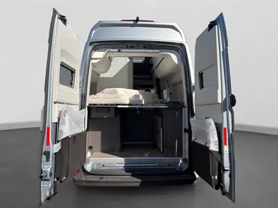 Volkswagen Grand California 600 – Foto 15