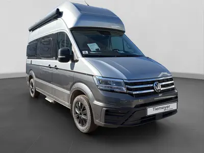 Volkswagen Grand California 600 – Foto 19
