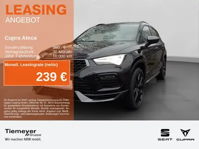 Cupra Ateca – Foto 1
