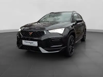 Cupra Ateca – Foto 2