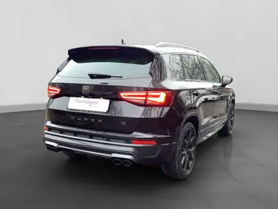 Cupra Ateca – Foto 3