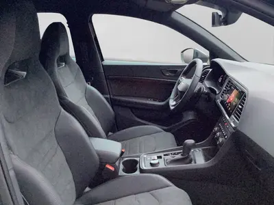 Cupra Ateca – Foto 4