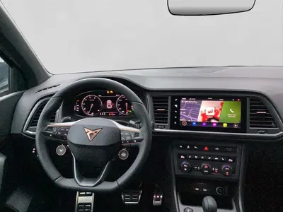 Cupra Ateca – Foto 5