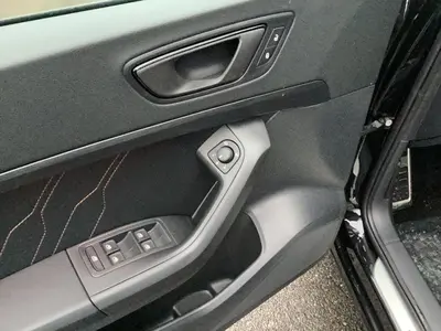 Cupra Ateca – Foto 8