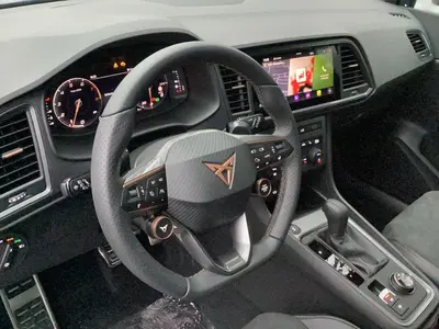Cupra Ateca – Foto 9