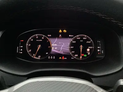 Cupra Ateca – Foto 10