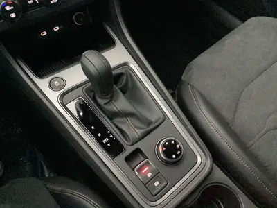 Cupra Ateca – Foto 11
