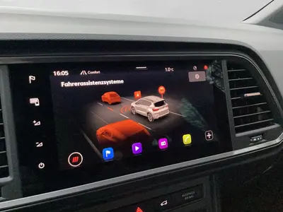 Cupra Ateca – Foto 13