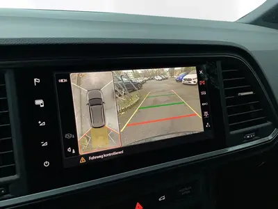 Cupra Ateca – Foto 15