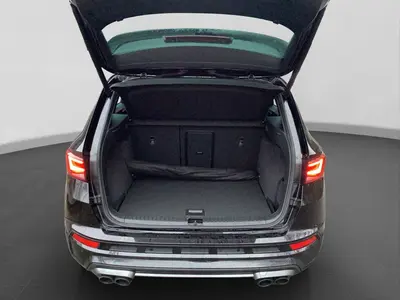 Cupra Ateca – Foto 16