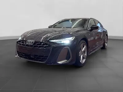 Audi A6 Avant – Foto 2