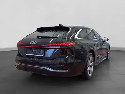 Audi A6 Avant – Foto 3