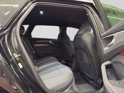 Audi A6 Avant – Foto 6