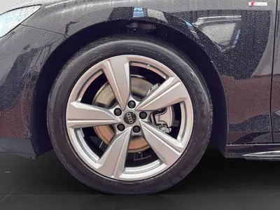Audi A6 Avant – Foto 7