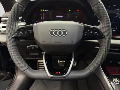 Audi A6 Avant – Foto 9