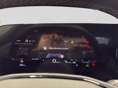 Audi A6 Avant – Foto 10
