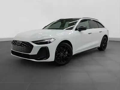 Audi A5 Avant – Foto 2