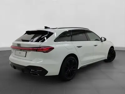 Audi A5 Avant – Foto 3